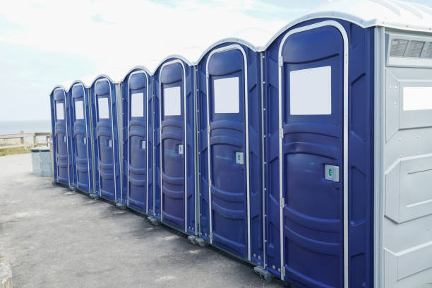 Best Portable Restrooms for Agricultural Sites in Stormstown, PA