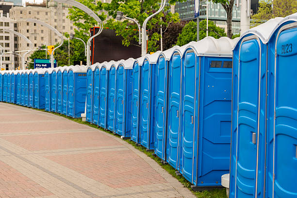 Best Standard Portable Toilet Rental in Stormstown, PA