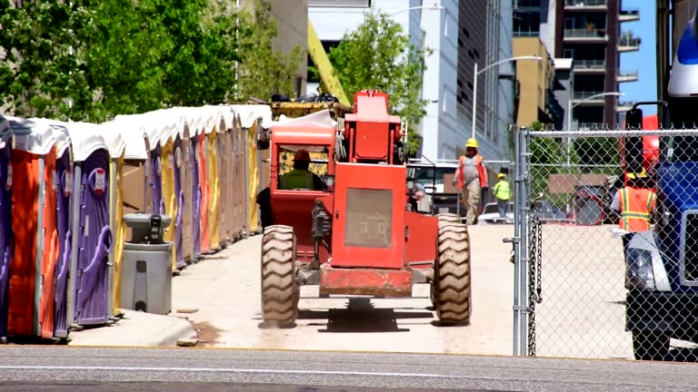 Best Portable Toilet Rental for Emergency Services in Stormstown, PA